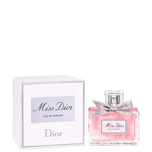 DIOR MISS DIOR EAU DE PARFUM WOMEN 100ML