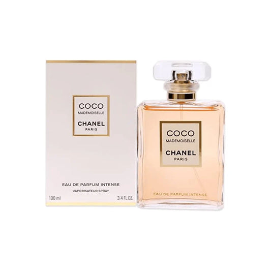 COCO CHANEL MADEMOISELLE INTENSE WOMENS EDP 200ML