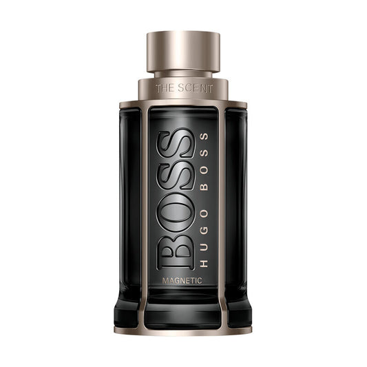 HUGO BOSS THE SCENT MAGNETIC 100 ML