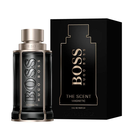 HUGO BOSS THE SCENT MAGNETIC 100 ML