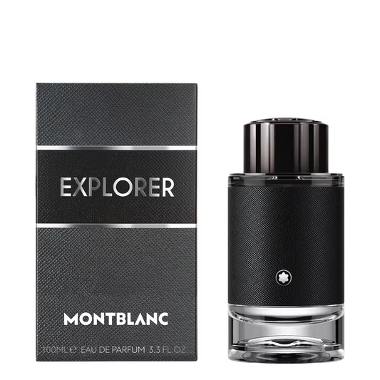 MONTBLANC EXPLORER EAU DE PARFUM 100 ML