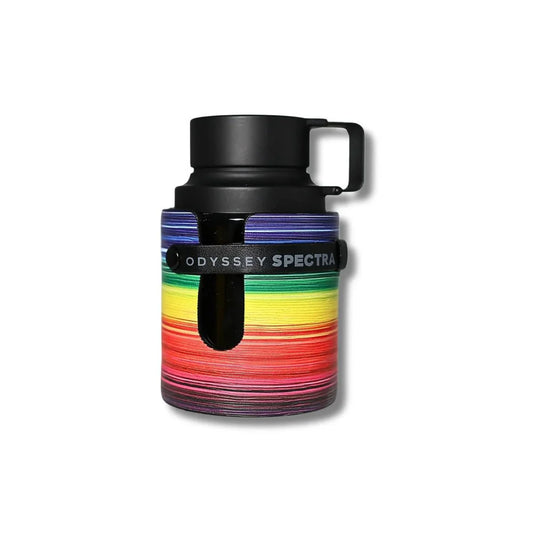 ODYSSEY SPECTRA RAINBOW EDITION 100 ML