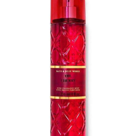 BATH & BODY WORKS OCHERI MIST 236 ML