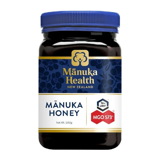 MANUKA HONEY 573 MGO 250G