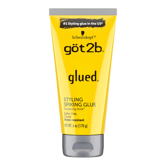 Got2b Glued Styling Spiking Glue 170 G