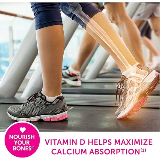 CALTRATE BONE 600+D3 320 TABLETS