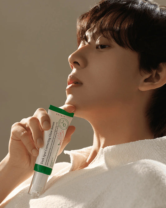 AXIS-Y DARK SPOT CORRECTING GLOW SERUM 20ML