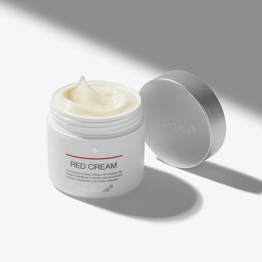 MEDICUBE RED CREAM 50ML‏