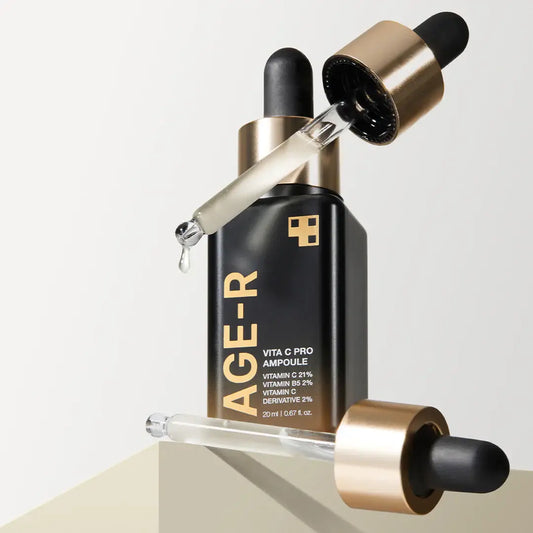 MEDICUBE AGE-R VITA C PRO AMPOULE 20ML