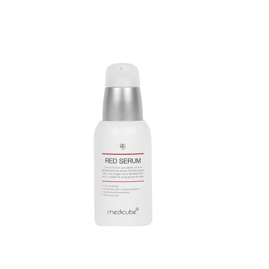 MEDICUBE RED SERUM PLUS 55ML