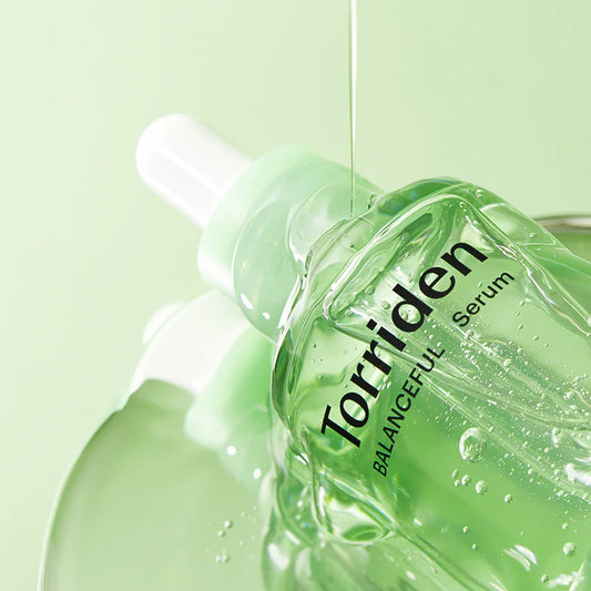 TORRIDEN BALANCEFUL CICA DAY CREAM 50 ML