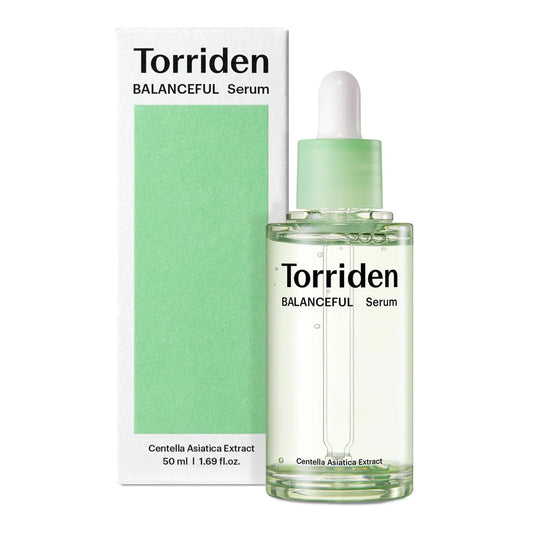 TORRIDEN BALANCEFUL CICA DAY CREAM 50 ML