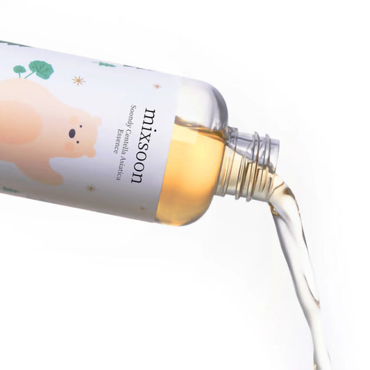 MIXSOON SOONDY CENTELLA ASIATICA ESSENCE 100 ML