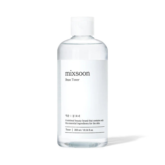 MIXSOON - BEAN TONER 100ML