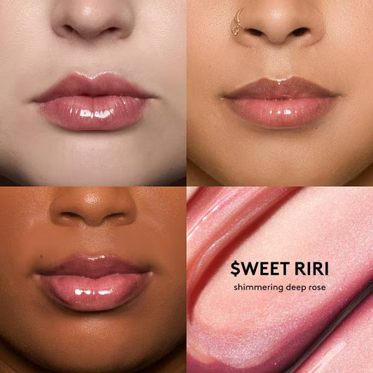 Fenty Beauty Gloss Bomb Swirl Riri 9ML