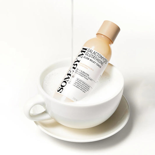 SOME BY MI GALACTOM GLUTATHION MILKY TONER 200 ML