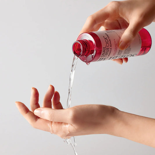 SOME BY MI SNAIL TRUECICA MIRACLE REPAIR TONER 150