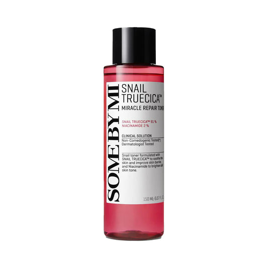 SOME BY MI SNAIL TRUECICA MIRACLE REPAIR TONER 150