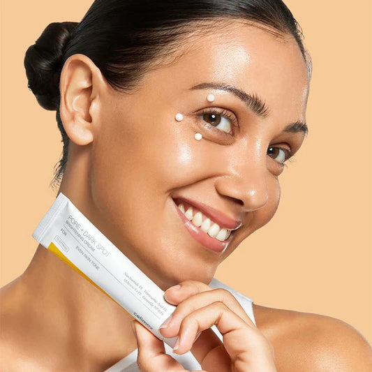 CELIMAX PORE + DARK SPOT BRIGHTENING CREAM