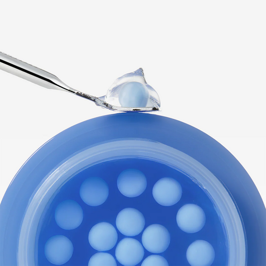 MEDICUBE HYALURONIC MOISTURIZING CAPSULE CREAM 55G