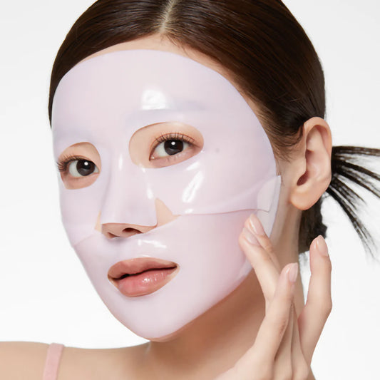MEDICUBE PDRN PINK COLLAGEN GEL MASK