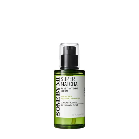 SOME BY MI FACE SERUM SUPER MATCHA PORE 50ML