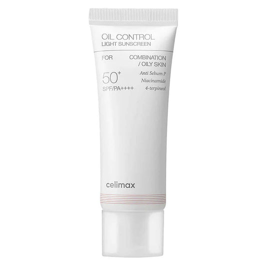 CELIMAX OIL CONTROL MOISTURIZING CREAM