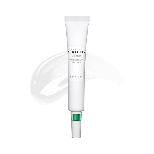 SKIN1004 MADAGASCAR TEA-TRICA SPOT CREAM 20 ML