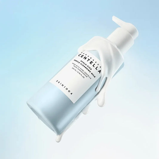 SKIN1004 HYALU-CICA GENTLE CLEANSING MILK 200 ML