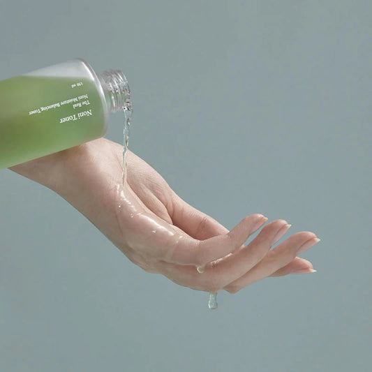 CELIMAX REAL NONI MOISTURE BALANCING TONER