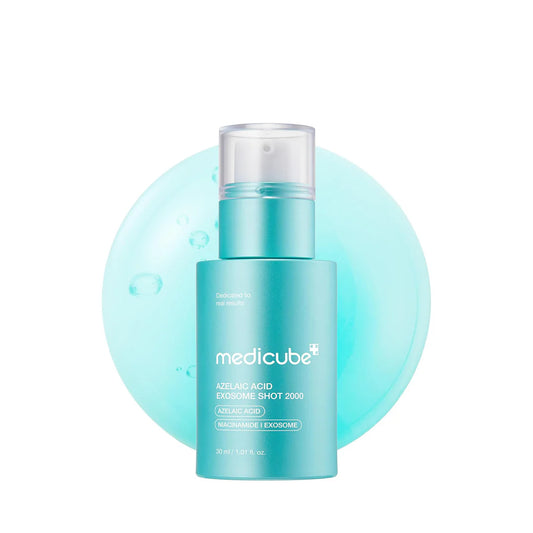 MEDICUBE AZELAIC ACID EXOSOME SHOT 7500 5ML