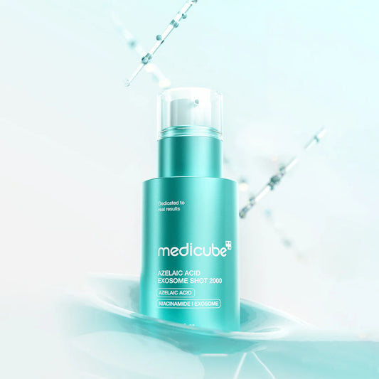 MEDICUBE AZELAIC ACID EXOSOME SHOT 7500 5ML