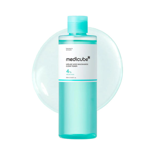 MEDICUBE AZELAIC ACID NIACINAMIDE CLEAR TONE 50ML