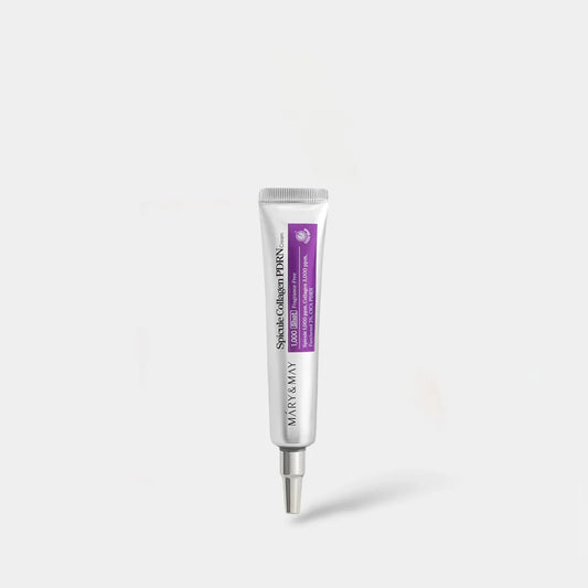 MARY&MAY SPICULE COLLAGEN PDRN CREAM 15G
