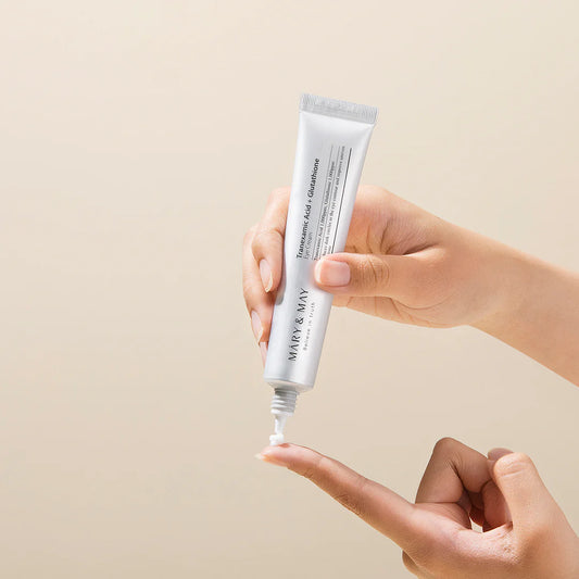 MARY&MAY GLUTATHIONE EYE CREAM SPECIAL SET