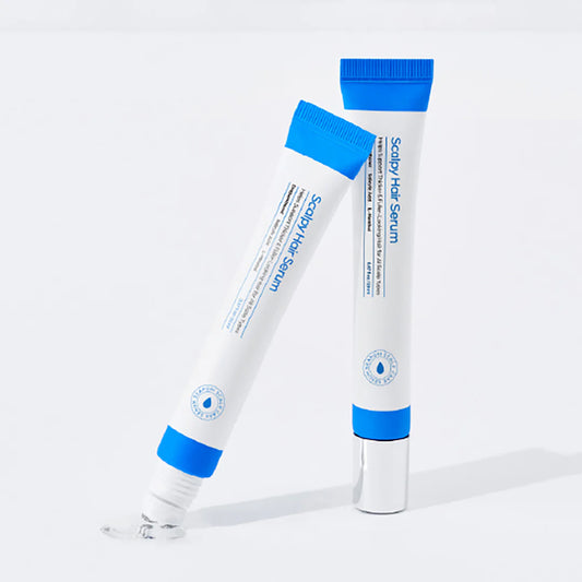 SEAPURI SCALPY HAIR SERUM 20 ML