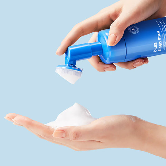 SEAPURI SCALPY BUBBLE TONIC 100 ML