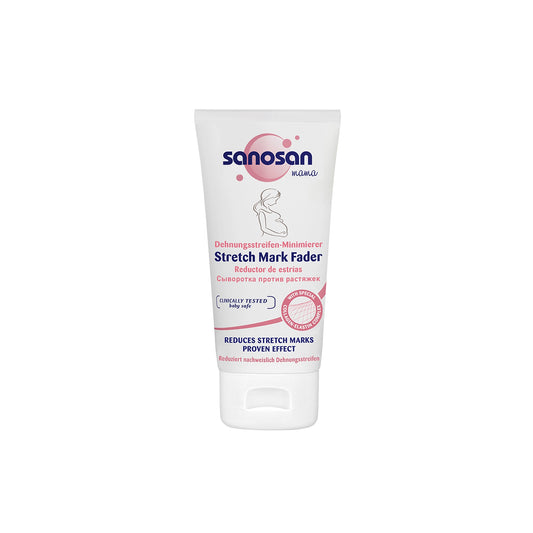 Sanosan Stretch Mark Fader 75 ML