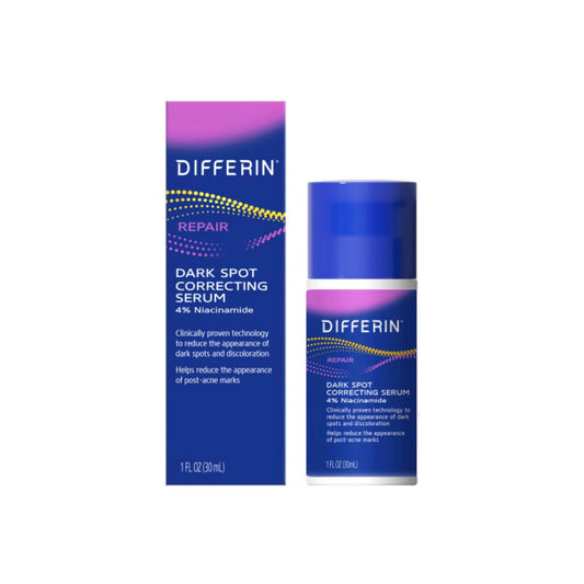 Differin Dark Spot Serum 30 Ml