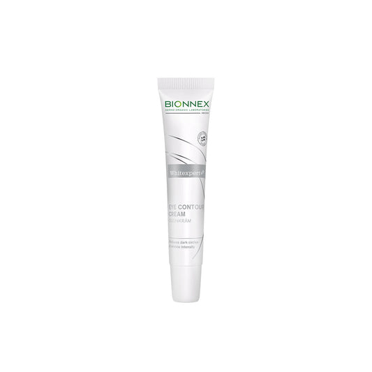 BIONNEX WHITENING EYE CONTOUR CREAM 15ML