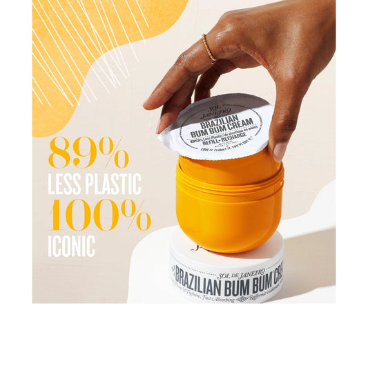 Sol De Janeiro Bum Bum Body Cream 25 Ml