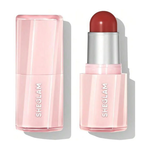 SHEGLAM BUTTERY BLUSH STICK MULLED WINE