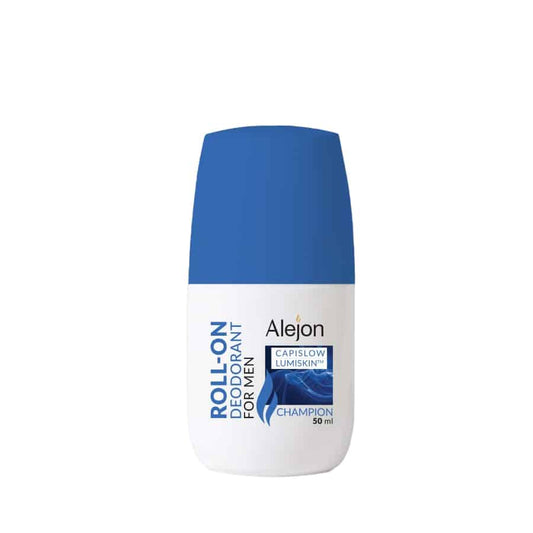 Alejon Deodorant Champion
