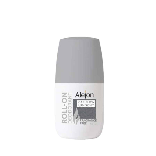 Alejon Deodorant Fragrance Free