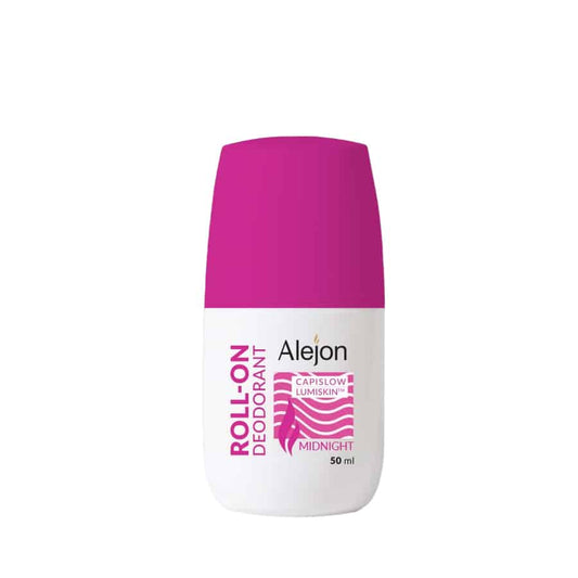 Alejon Deodorant Midnight