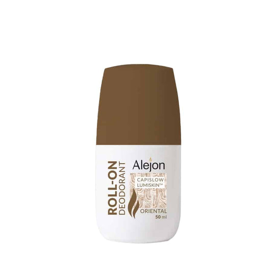 Alejon Deodorant Oriental