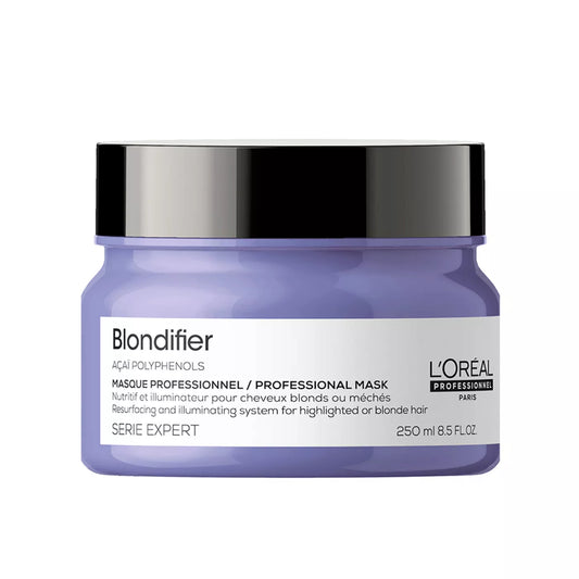 L'Oreal Professional Blondifier Mask for Blonde Hair 250 ML