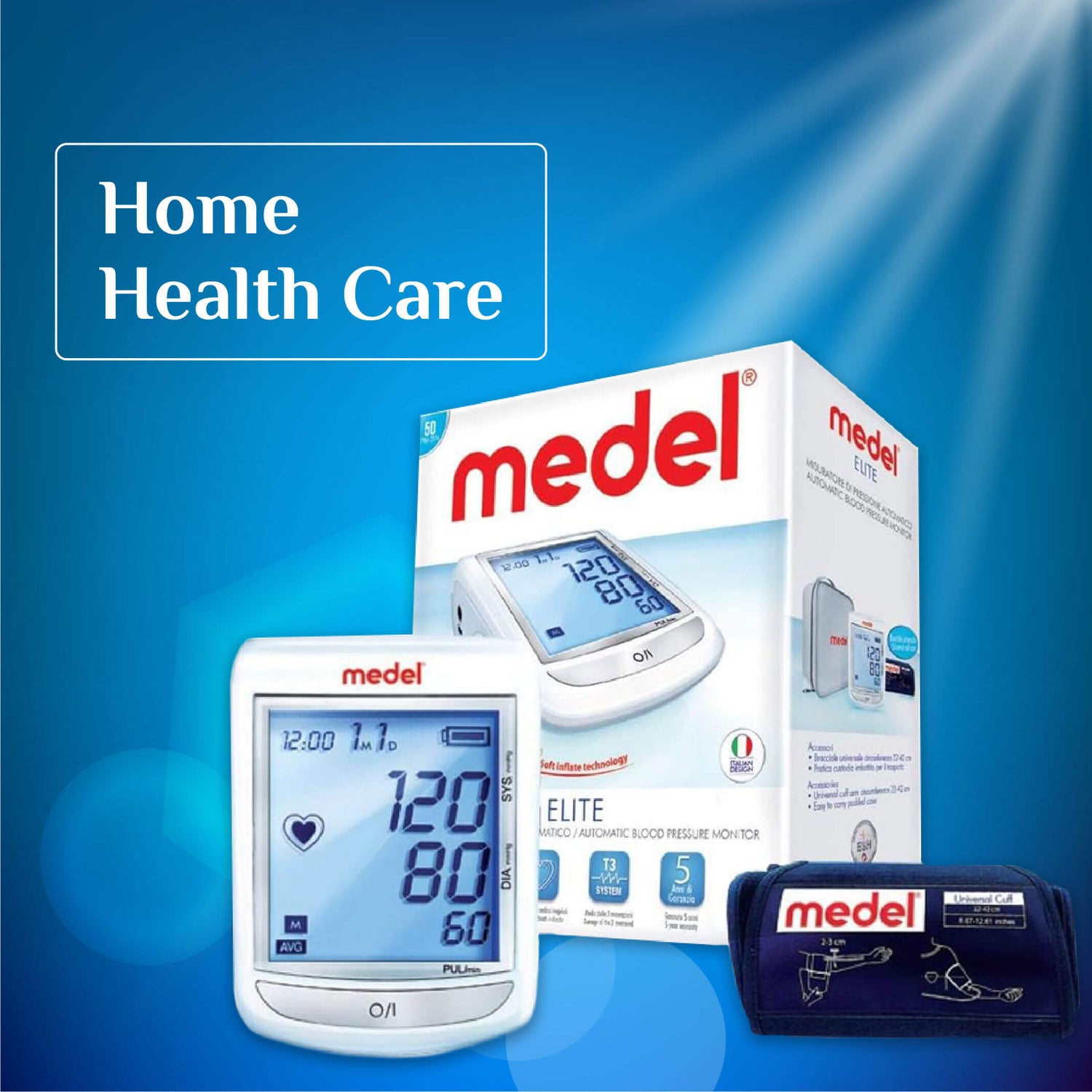 Home Health Care