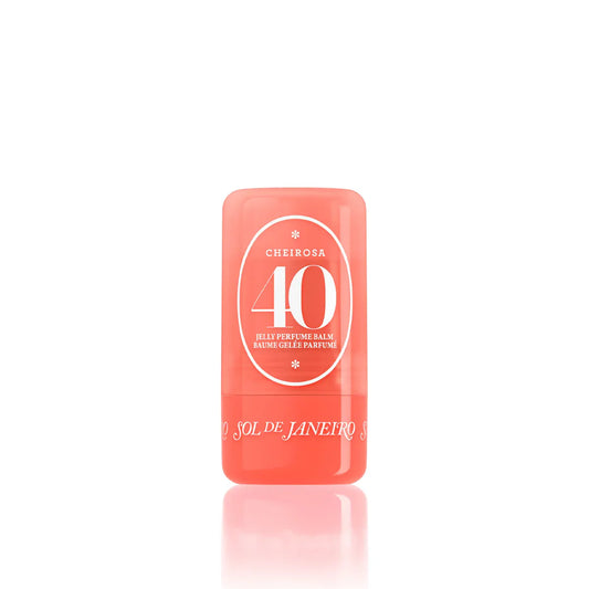 SOL DE JANEIRO JELLY PERFUME BALM CHEIROSA 40 4g