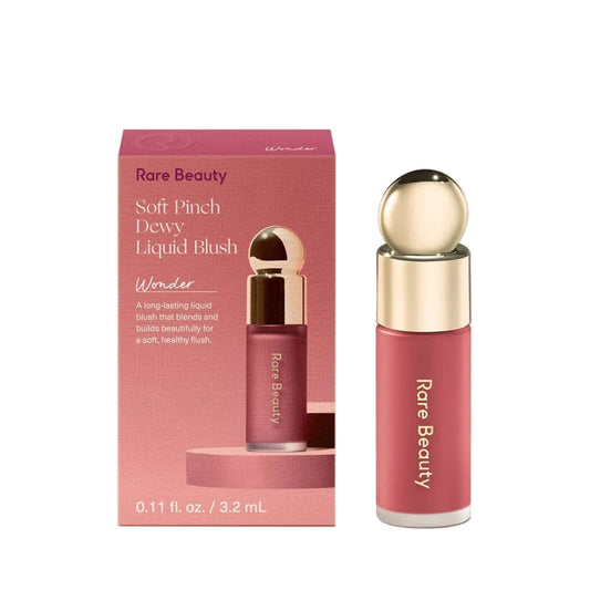 Rare Beauty Soft Dewy Liquide Blush Wonder 3.2 ML